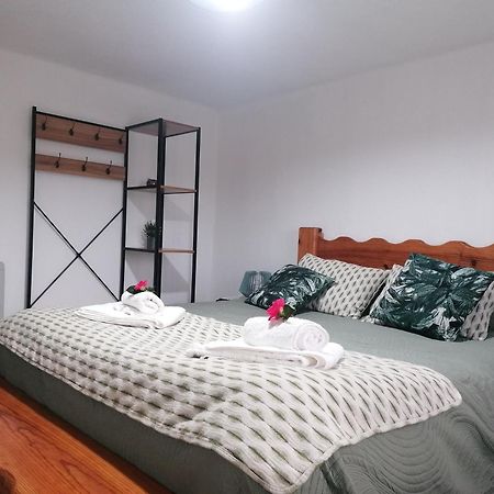 Willa Casinha Da Deolinda Aldeia das Dez Zewnętrze zdjęcie